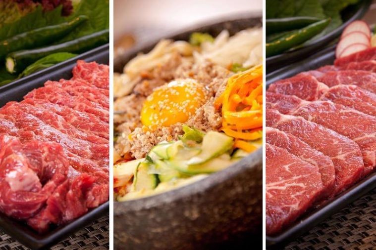 King BBQ Buffet Vincom - Hạ Long 